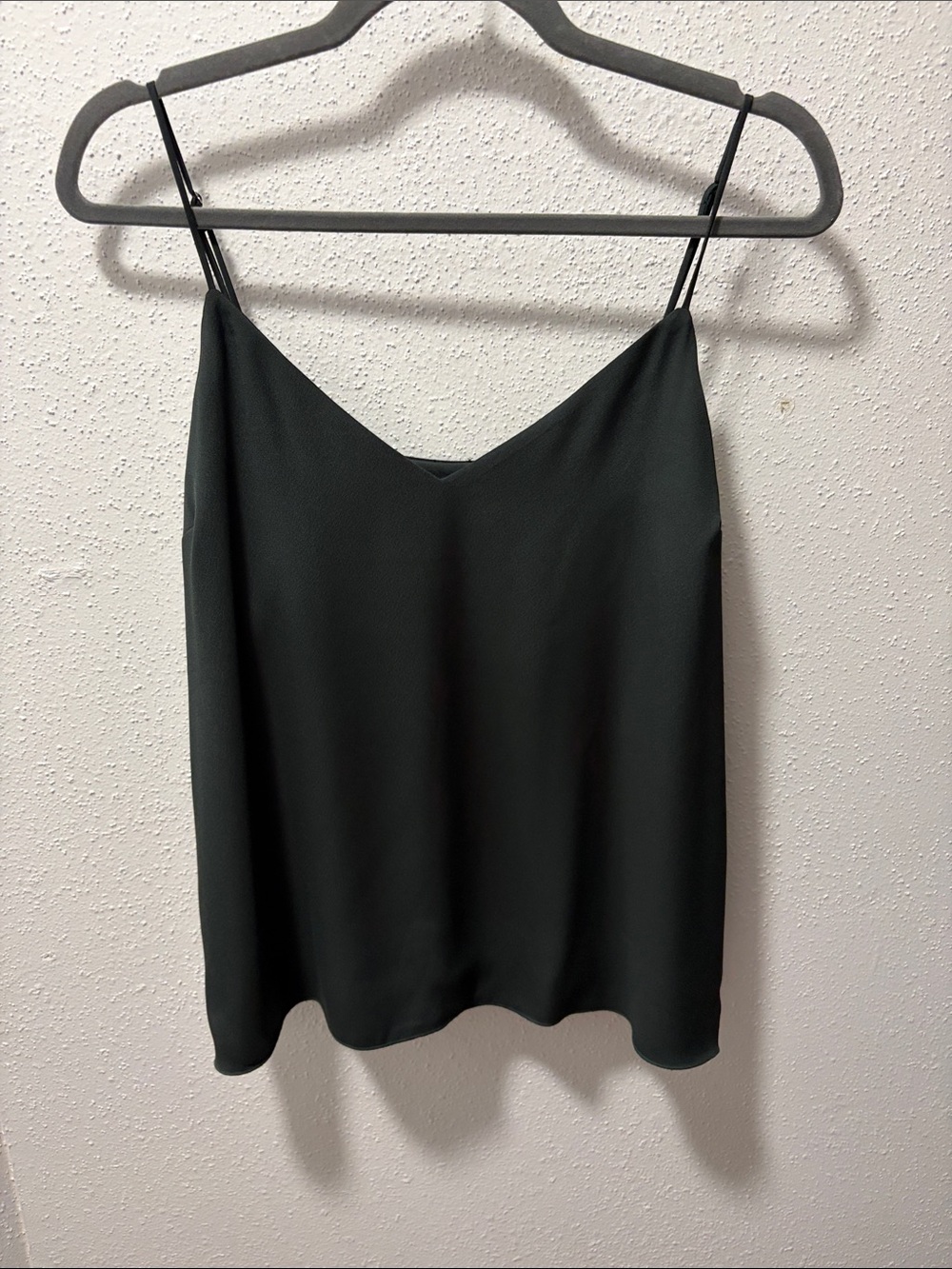Express Reversable V-Neck Spaghetti Strap Camisole
